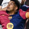 Sport - Inter su Araujo, ma il Barça non vuole privarsene. E Vuskovic...