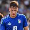 Perinetti sicuro: "Pio Esposito ha prospettive da Nazionale, l'Inter cercherà di farlo adattare alla Serie A"