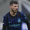 LIVE - Inter-Como 0-2, 63': primi cambi per Chivu, dentro Diouf e Sucic