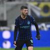 LIVE - Inter-Parma 1-0, 65': Zielinski primo ammonito di un match corretto