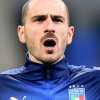 UFFICIALE - Bonucci entra a far parte del Club Italia: sarà assistente di Corradi nella Nazionale U-20