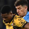 TS - Napoli-Inter, anche ad ottobre è già sfida scudetto. Umori opposti sulle due sponde