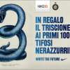 Nike e Inter insieme per far vivere la leggenda per sempre