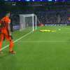 Il Toro salva l'Inter dal matador: la Real Sociedad fa bello e cattivo tempo, Lautaro acciuffa l'1-1 in extremis