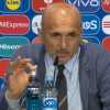 Spalletti in conferenza: "Non è un risultato scandaloso". Poi tira in ballo l'Inter: "Ha vinto lo scudetto prima, con Inzaghi ho..."
