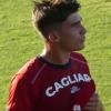 Il Cagliari annuncia un rinnovo a pochi giorni dalla sfida contro l'Inter: il giovane Cavuoti firma fino al 2030