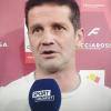 Chivu a SM: "Nuovo ciclo vincente? Ci godiamo quello che abbiamo fatto"