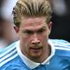 UFFICIALE - Tutto vero: Kevin De Bruyne è un nuovo giocatore del Napoli 