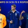 ATLETICO-INTER, CHIVU difende e rilancia SOMMER! Scelta GIUSTA? La GRANDE OCCASIONE di LUIS HENRIQUE