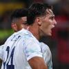 Cagliari-Inter, Fischio Finale - La legge di Lautaro e il primo guizzo del baby Esposito: Chivu continua la scalata 