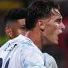 Tra Inter e Nazionale Italiana: Chivu e i due mesi per realizzare il sogno lungo una vita di Pio Esposito