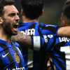 GdS - Inzaghi cambia l'Inter: Lautaro e Calhanoglu al top per l'Atalanta. La probabile formazione