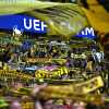Borussia Dortmund, poker ai sudafricani del Mamelodi e testa provvisoria del girone