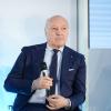 Marotta: "San Siro, troppa lentezza burocratica. Il bilancio dell'Inter frutto dei proventi dall'estero" 