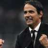 GdS - Inzaghi fa il motivatore: obiettivo scudetto, testa solo alla Lazio. Per Monaco c'è tempo