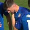 VIDEO - Sucic regala l'ultima perla ai tifosi della Dinamo Zagabria: gran gol del futuro interista