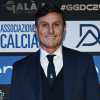 Zanetti si complimenta con l'Inter dopo un 2024 strepitoso: "Anno magico, guardiamo al 2025 con la voglia di migliorarci"