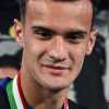 Inter, Aleksandar Stankovic cresce bene in prestito: suo il premio di MVP stagionale del Lucerna 