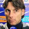 Udinese, Cioffi a Sky: "L'Inter ti sfonda. Ho chiesto ai miei di restare bassi, dopo l'1-0 siamo stati pollacchiotti"