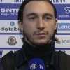 Darmian a ITV: "Duello con il Napoli tanto avvincente. Lotteremo fino alla fine, da domani testa alla Champions"