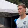 VIDEO - Primo allenamento per l'Inter nei campi di Ucla, lavoro in palestra e in campo: le immagini
