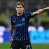 LIVE - Inter-Cagliari 2-0, 56' - Raddoppio immediato dei nerazzurri: gol di Barella