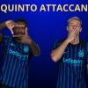 UNION SG-INTER, collegamento da BRUXELLES: la PROBABILE, il QUIZ di CHIVU e il recupero di THURAM