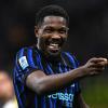 Thuram a Sky: "Chivu ci ha insegnato a non ascoltare le voci esterne"