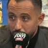 Luis Henrique lontano dall'Olympique Marsiglia, il DS Benatia: "Ambiente particolare, ci vuole personalità"