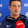 Cristian Chivu allenatore rumeno dell'anno: "L'Inter è una lavatrice, sbatti la testa ovunque. Però..."