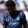 Inter, a mezzanotte scadrà la clausola rescissoria da 85 milioni di euro inserita nel contratto di Thuram