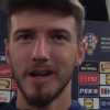 Sucic: "Felice all'Inter, ho un grande obiettivo. Ascolto i consigli di Chivu. Ho parlato con Modric del derby"