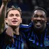Inter, col Cagliari per rimettere in moto la macchina da gol: nel mirino un record del 2020-21