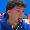 Olympique Marsiglia, Balerdi benedice l'arrivo di Pavard: "Sarò un giocatore migliore grazie a lui"