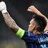 LIVE - Inter-Slavia Praga 2-0, intervallo: sinfonia nerazzurra nei primi 45 minuti, a segno Lautaro e Dumfries