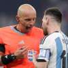 UFFICIALE - La UEFA accetta le scuse: Szymon Marciniak rimane l'arbitro designato per Manchester City-Inter