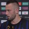 De Vrij al 45': "Serve più convinzione, dobbiamo alzare i ritmi"