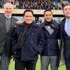 Oxford United, Thohir diventa proprietario: acquistato il 51% delle azioni societarie