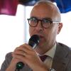 L'ag. Bastianelli: "Spinaccè diverso da Pio Esposito. Però ha tutto per arrivare in Serie A ad alti livelli"