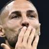 D'Ambrosio rivive le emozioni del trionfo in Coppa Italia: "Back to Rome, back to back"
