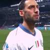 CdS - Calhanoglu, quale futuro? Per l'Inter non è incedibile, ma non sarà svenduto. Occhio alla variabile Osimhen...