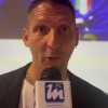 Materazzi sicuro: "Stasera sarà una partita tirata, l'Inter dovrà pensare anche alla classifica. Scudetto? Dico Napoli"