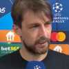 Acerbi a Sky: "Perdere per la seconda volta in tre anni fa male. Ma credo sia stata un'ottima stagione"