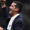TS - Inter macchina di gol: Chivu 'insegue' Conte e Inzaghi 