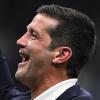 Bini: "Bravo Chivu. Io Inzaghi lo ricordo per aver perso due Scudetti"