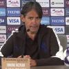 Sfida tra ex tecnici nerazzurri in Champions asiatica. Inzaghi ritrova Mancini: "Posso parlarne solo bene"