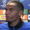 Akanji a ITV: "Felice delle due gare da titolare. Ora recuperiamo e pensiamo alla prossima"