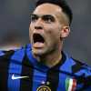 Lautaro, il gol a Praga vale due record in Champions con l'Inter: raggiunti Adriano, Cruz e Stankovic