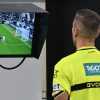 VAR, l'arbitro spiegherà la decisione: novità a partire dalle semifinali di Coppa Italia. E da Inter-Udinese...