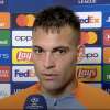 Lautaro: "Dopo il poker di Salerno, succede di non riuscire a segnare. L'Inter del 2° T? All'intervallo..."